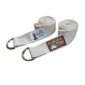 Yoga Stretch Strap - Non-Imprinted